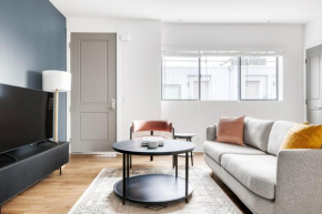 Culver City 1br w roof lounge gym nr 405 LAX-925